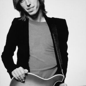 Petty, Tom: Damn The Torpedoes Poster
