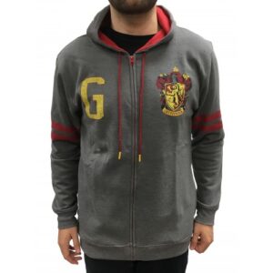 Harry Potter Gryffindor Hoodie