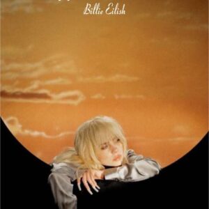 Billie Eilish : Happier Than Ever Poster