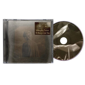 Ethel Cain : Willoughby Tucker, I Will Always Love You CD