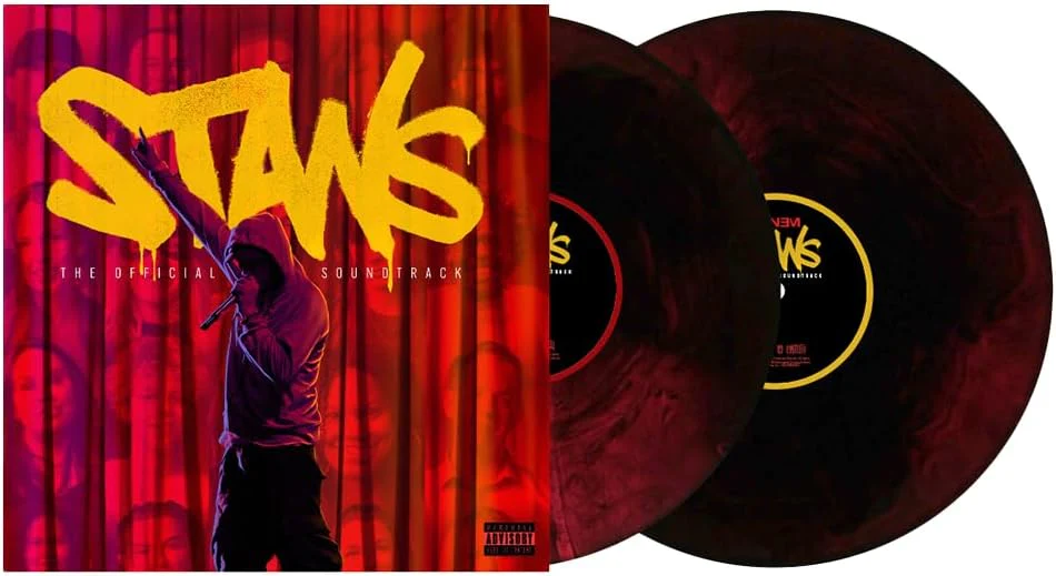 Eminem : Stan Soundtrack