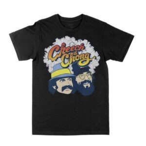 Cheech & Chong T-Shirt