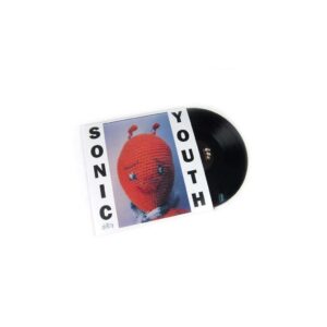 Sonic Youth : Dirty Vinyl Record