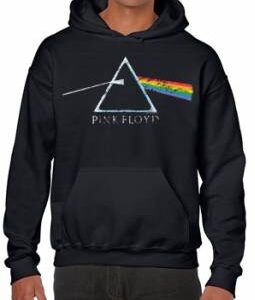 Pink Floyd Dark Side Of The Moon Hoodie
