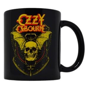 Ozzy Osbourne Coffee Mug
