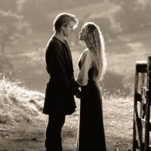 Princess Bride, The: Movie Poster