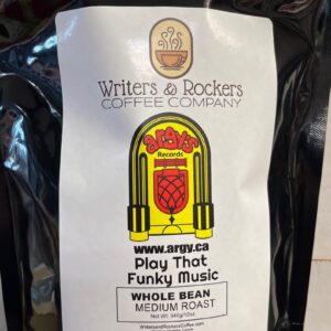 Play That Funky Music Medium Blend Coffee