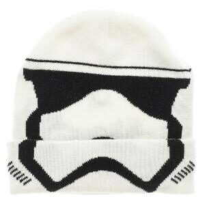 Star Wars Stormtrooper Cuff Beanie