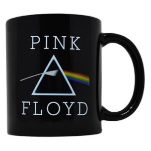 Pink Floyd Dark Side Of The Moon Coffee Mug