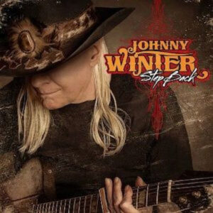 Johnny Winter : Step Back Vinyl Record
