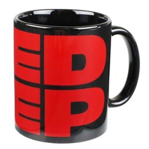 Led Zeppelin Coffe Mug