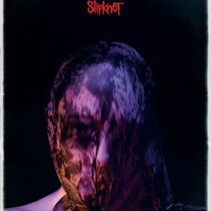 Slipknot : We Are Not Your Kind Poster