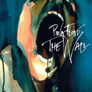 Pink Floyd : The Wall Poster