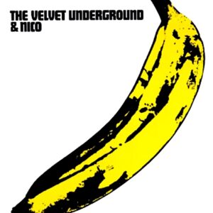 Velvet Underground & Nico Poster