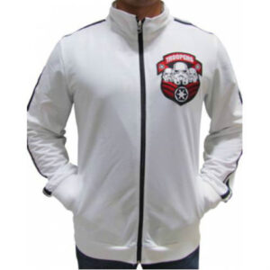Star Wars : Stormtrooper Track Suit Jacket