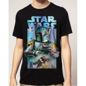 Star Wars : Boba Fett T-Shirt