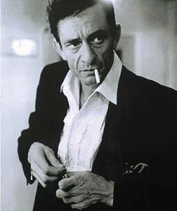 Johnny Cash: Hammersmith Odeon 1966 Poster