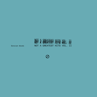 Donovan Woods - Not A Greatest Hits Vol Ii (Sea Blue Vinyl) (RSD)