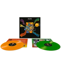 The Who - Quick One (60th Anniversary/2LP/Color Vinyl) (RSD)