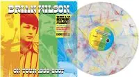 Brian Wilson - On Tour (Live) (Marble Vinyl) (RSD)