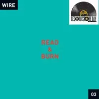 Wire - Read And Burn 03 (RSD)