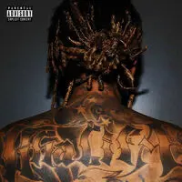 Wiz Khalifa - Khalifa (10th Anniversary) (Translucent Tan Vinyl) (RSD)