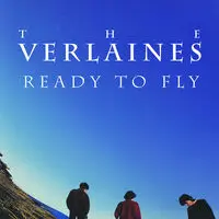 The Verlaines - Ready To Fly (Blue Jay Opaque Vinyl) (RSD)