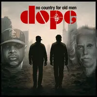 Dope - No Country For Old Men (Black Vinyl)