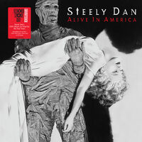 Steely Dan - Alive In America (2LP) (RSD)