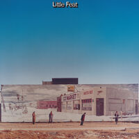 Little Feat - Little Feat (Deluxe Edition/2LP) (RSD)