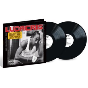LUDACRIS : Back For The First Time Vinyl