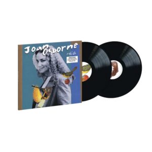 Joan Osborne- Relish Vinyl Record