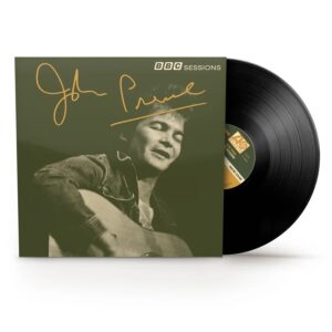 John Prine - Bbc Sessions (RSD)