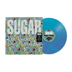 Sugar File Under : Easy Listening