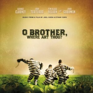 O Brother Where Art Thou (2LP) Soundtrack