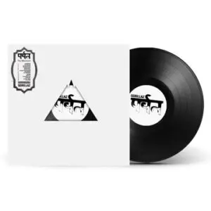GORILLAZ :	THE MOUNTAIN (LISTENING SESSION EXCLUSIVE)