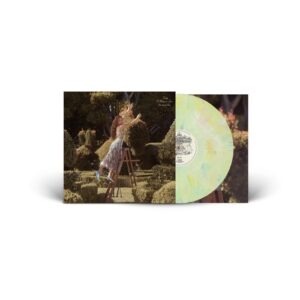 Laufey - A Matter Of Time: The Final Hour (Dreamy Watercolour Vinyl)