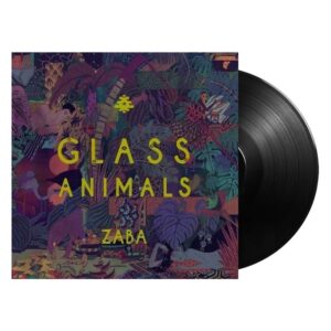 Glass Animals