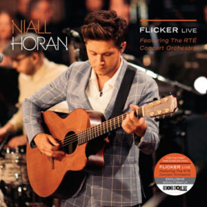 Niall Horan - Flicker Featuring The Rte Orchestra (Live) (RSD)