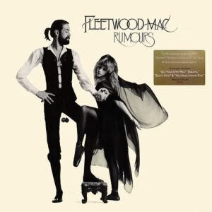Fleetwood Mac : Rumours CD