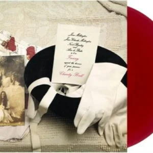 Fanny Charity Ball (Vinyl) 12" Album Coloured Vinyl