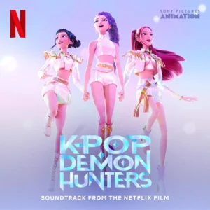 OST - K-Pop Demon Hunters (Indie)