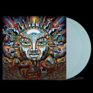SUBLIME / UNTIL THE SUN EXPLODES (COLOUR VINYL)