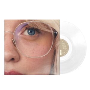 MAISIE PETERS / FLORESCENCE (INDIE EXCLUSIVE CLEAR ECORECORD)