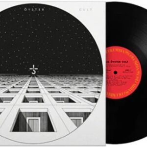 Blue Oyster Cult- Blue Oyster Cult - 180-Gram Black Vinyl