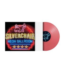 Silverchair - Neon Ballroom (Pink)