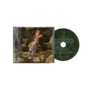 LAUFEY :  A Matter of Time: The Final Hour CD