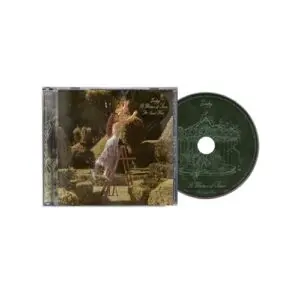 LAUFEY :  A Matter of Time: The Final Hour CD