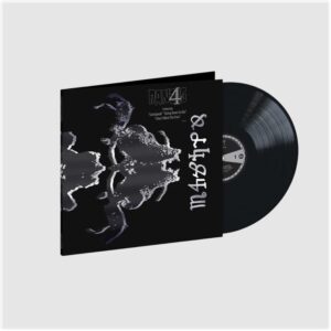 Danzig Danzig 4 LP