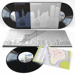 Beastie Boys To the 5 Boroughs (Deluxe Edition) 180g 3LP Box Set